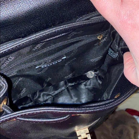 Leopard backpack - Picture 3 of 5